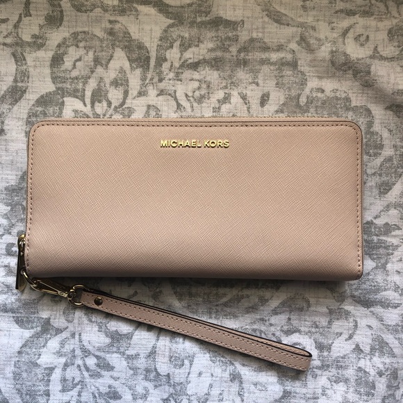 MICHAEL Michael Kors Handbags - Michael Kors Wallet